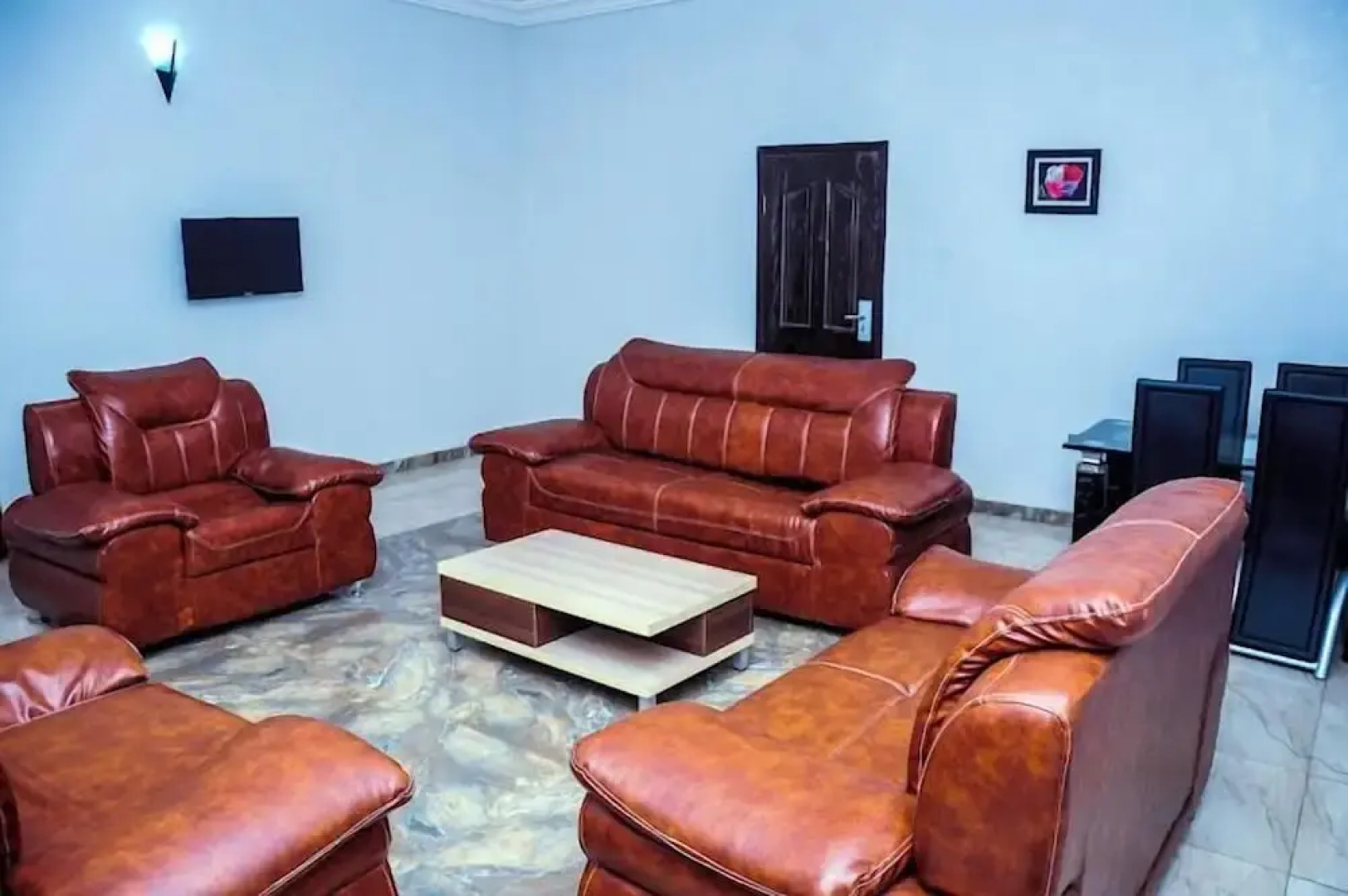 Rolak Hotel and Suites