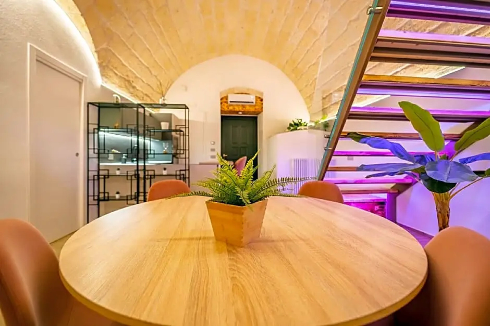 Il Melograno - Suite