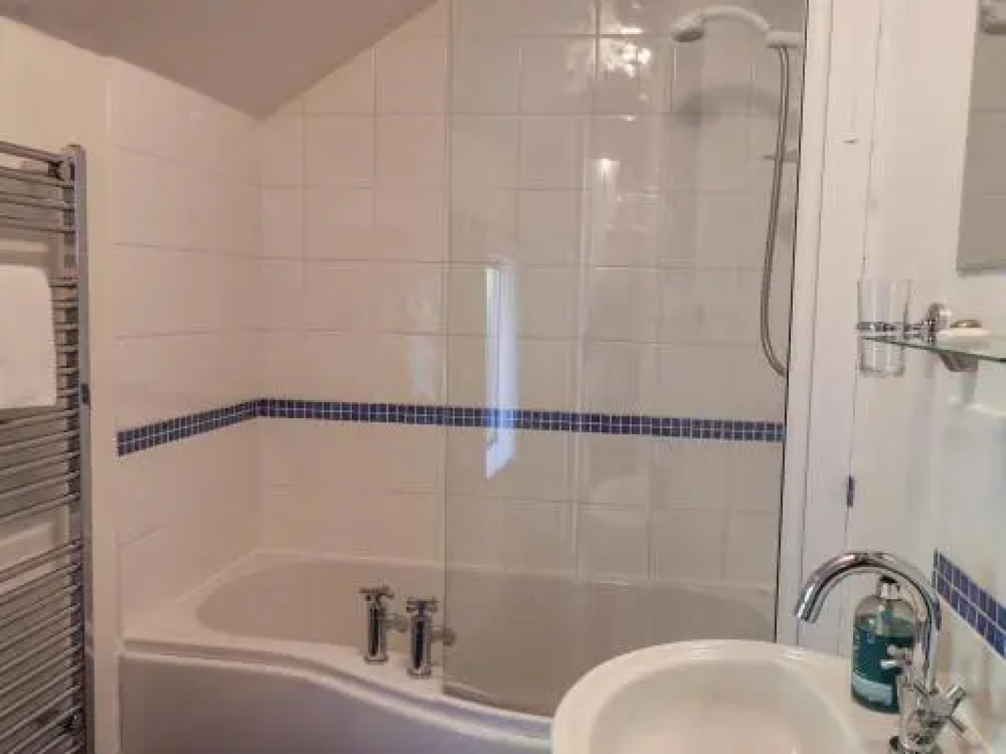 Hayloft Cottage Scarborough