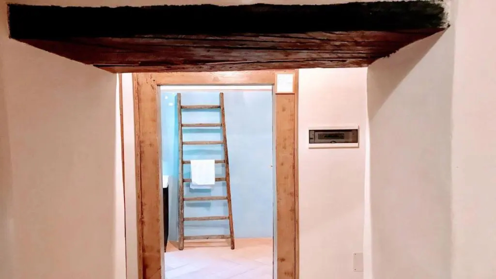 Pool Villa - Spoleto Tranquilla - A Sanctuary of Dreams and Peace+ Yoga Studio