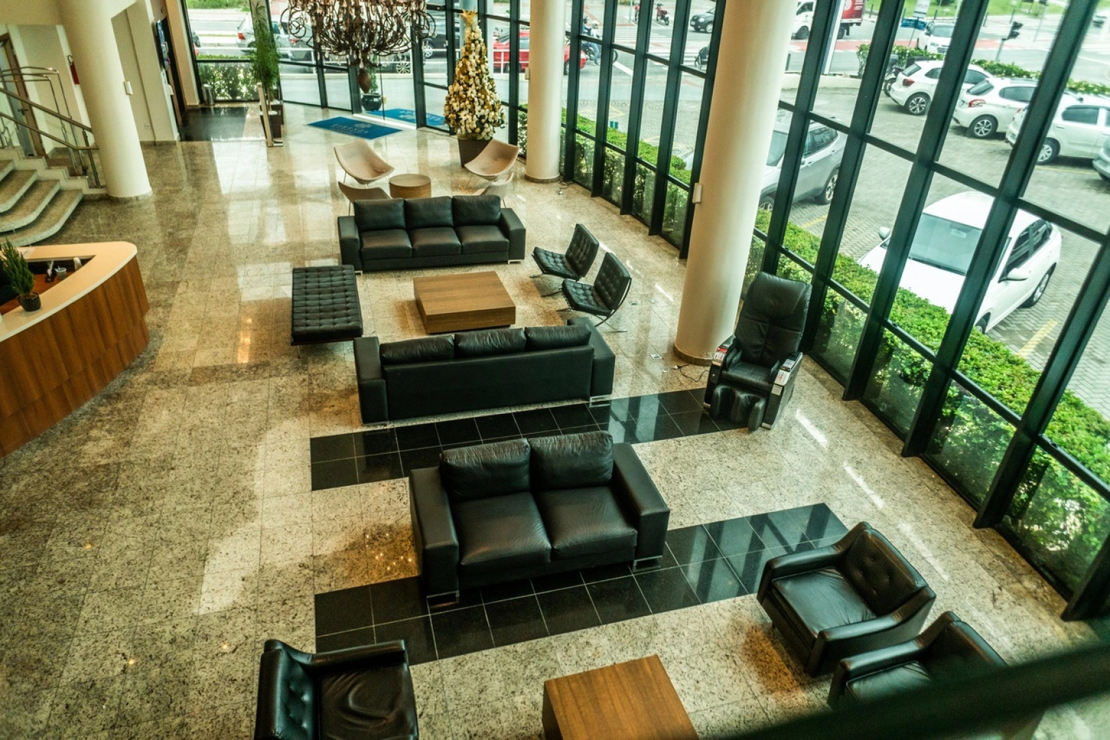 Firenze Business Hotel