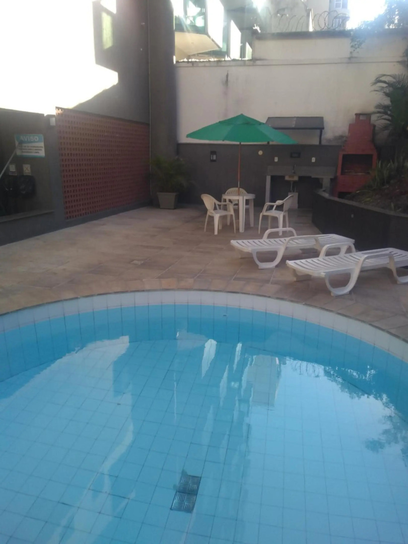 Luxuoso Apartamento Copacabana