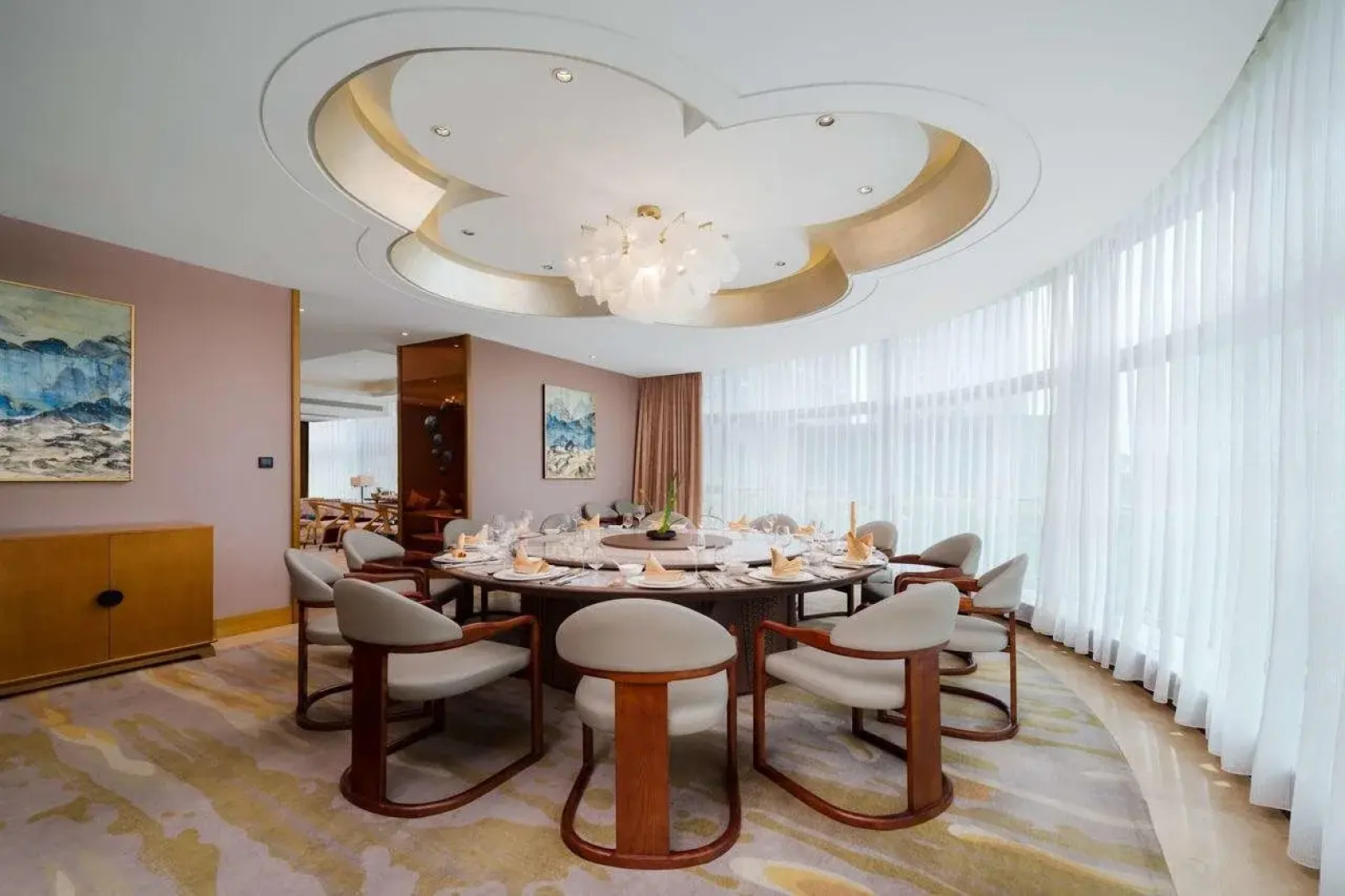 Pullman Zhoushan Seaside