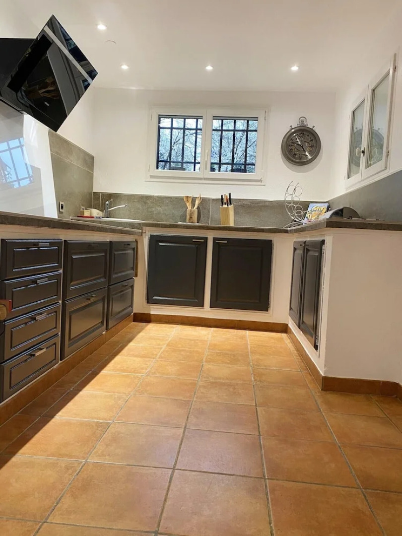 Villa With 5 Bedrooms in Murs, With Private Pool, Furnished Terrace and Wifi