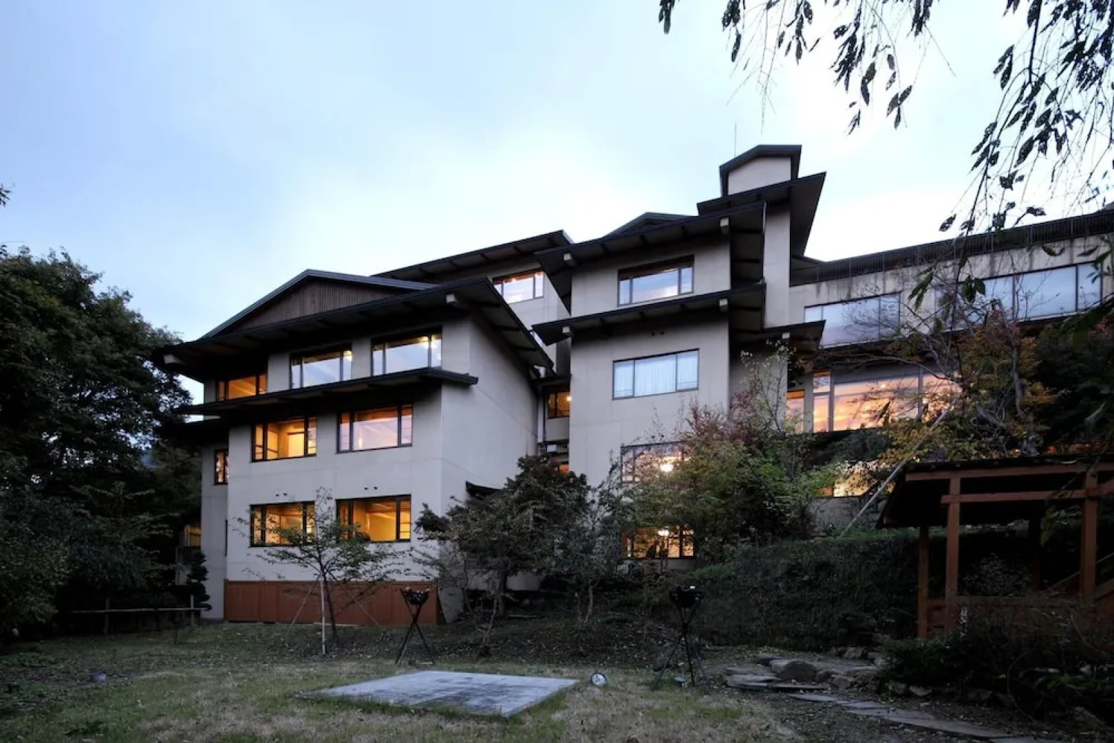 Senkyou