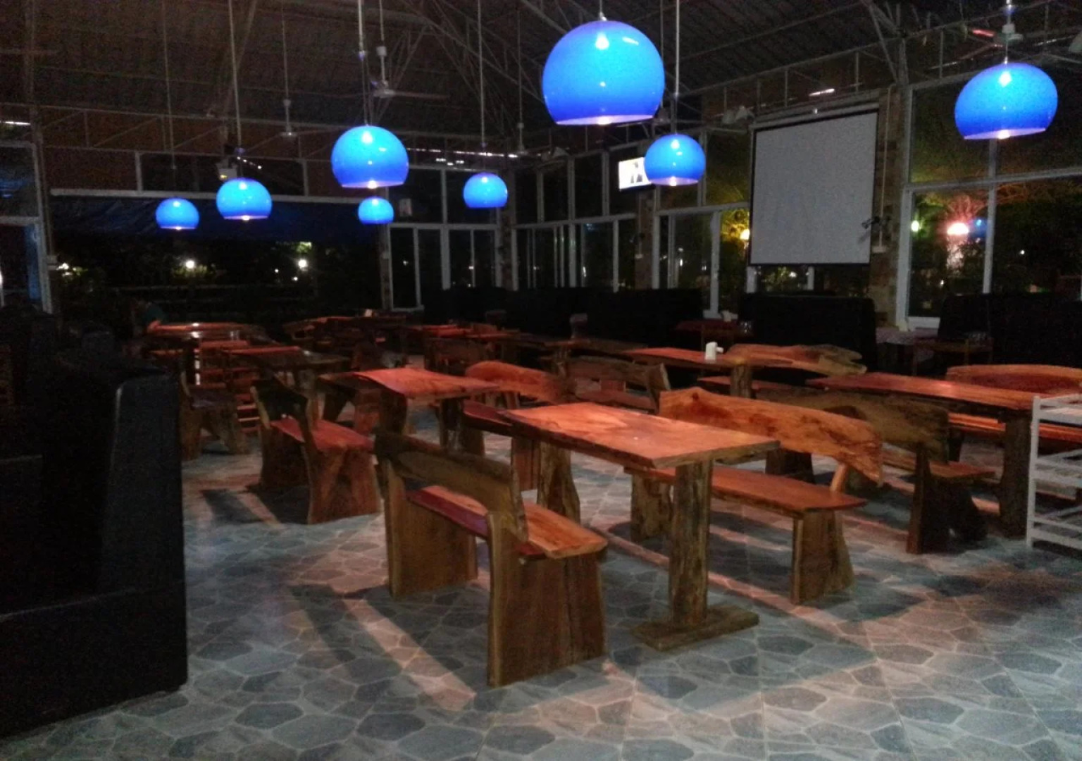 Jack s Resort and Restaurant