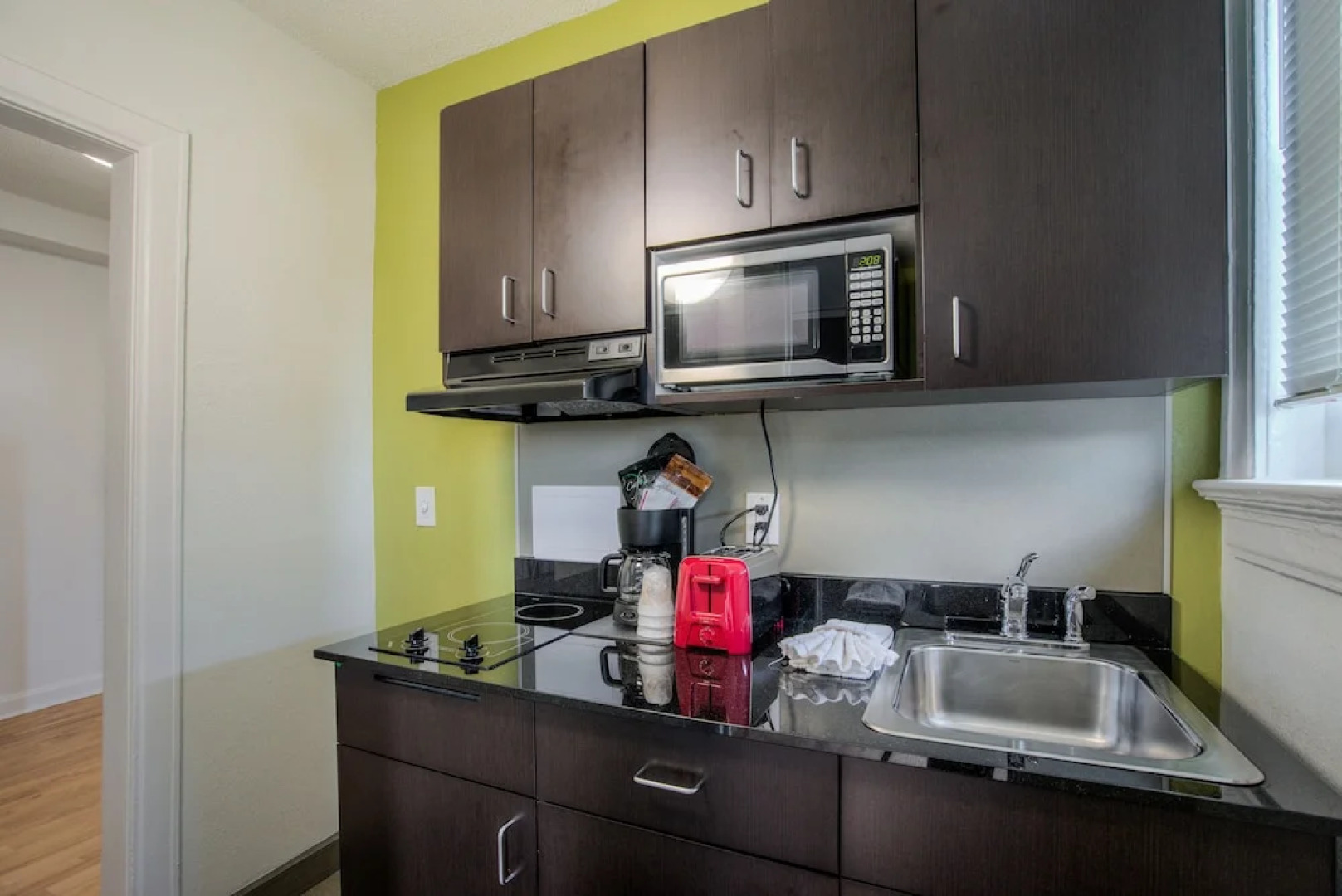 Studio 6 Kansas City, MO - Downtown