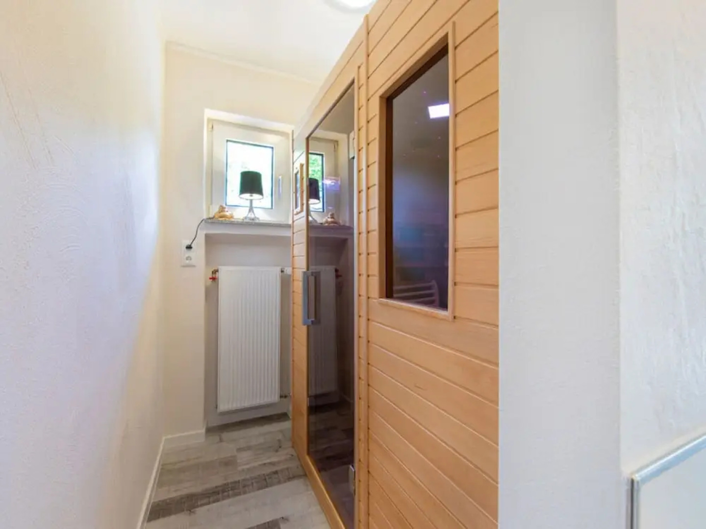 Maarchalet Modern Retreat