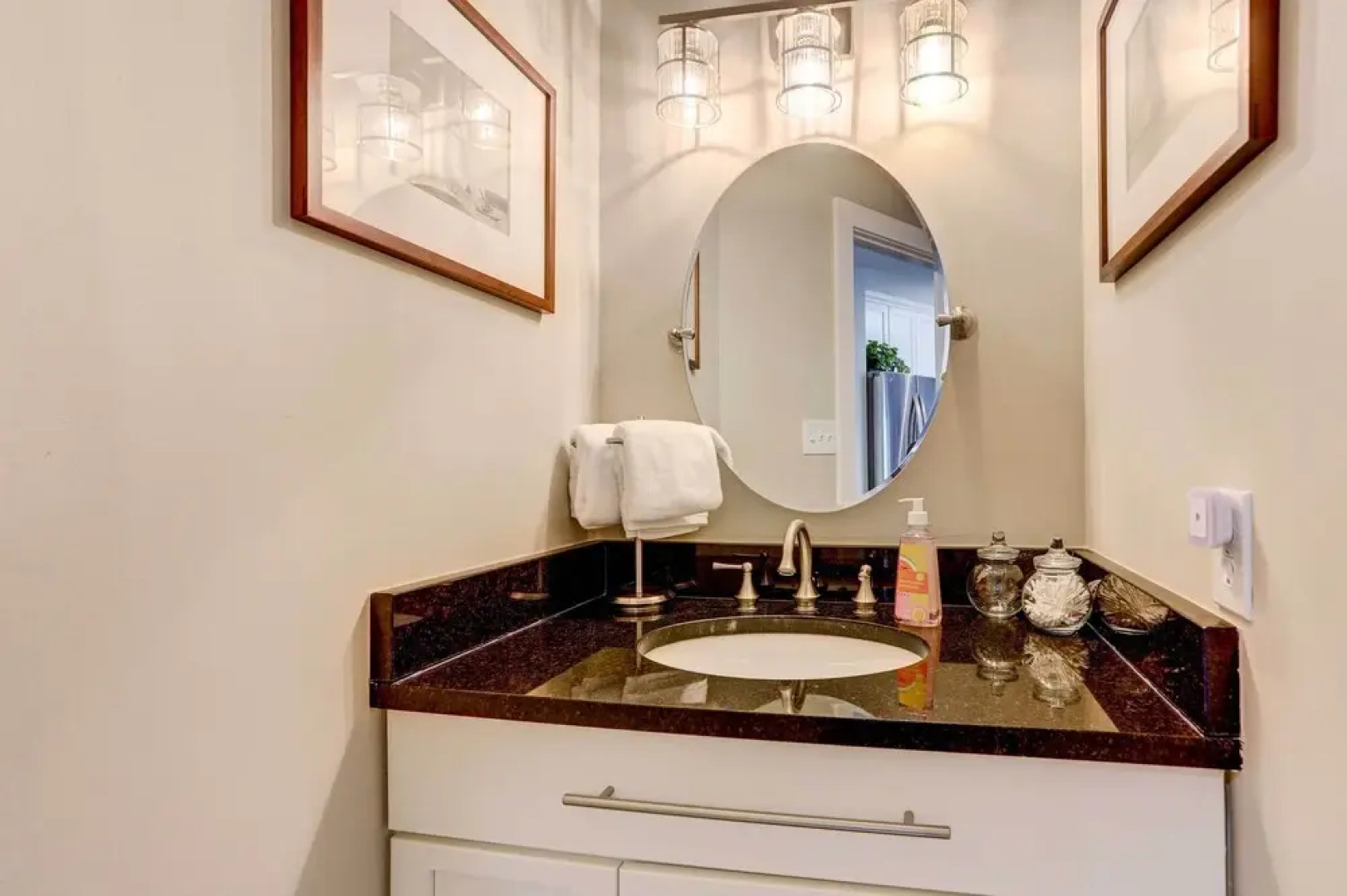 Port Clinton Condo w/ Balcony + Water Views!