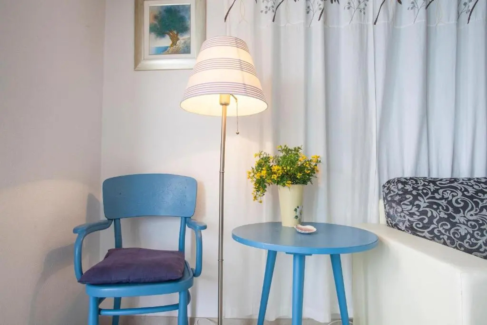 Apartmani Plana, Zaostrog