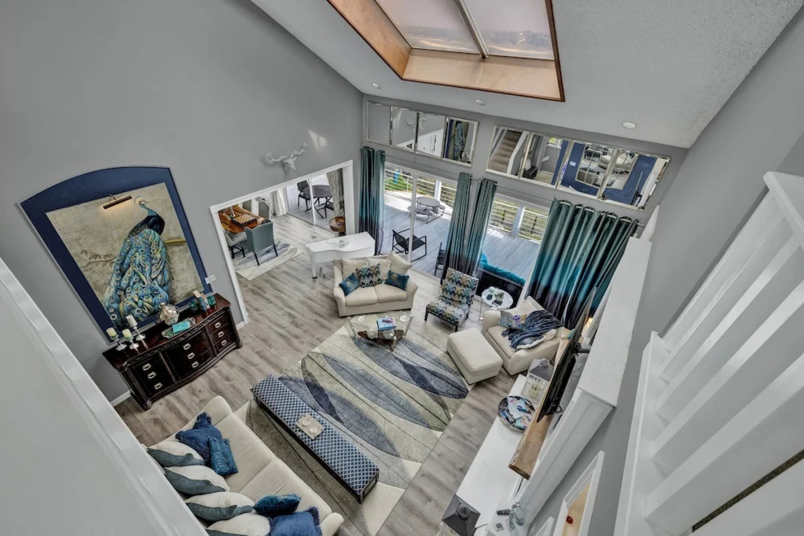 Canyon Lake Luxury Pool Games & Stunning Views