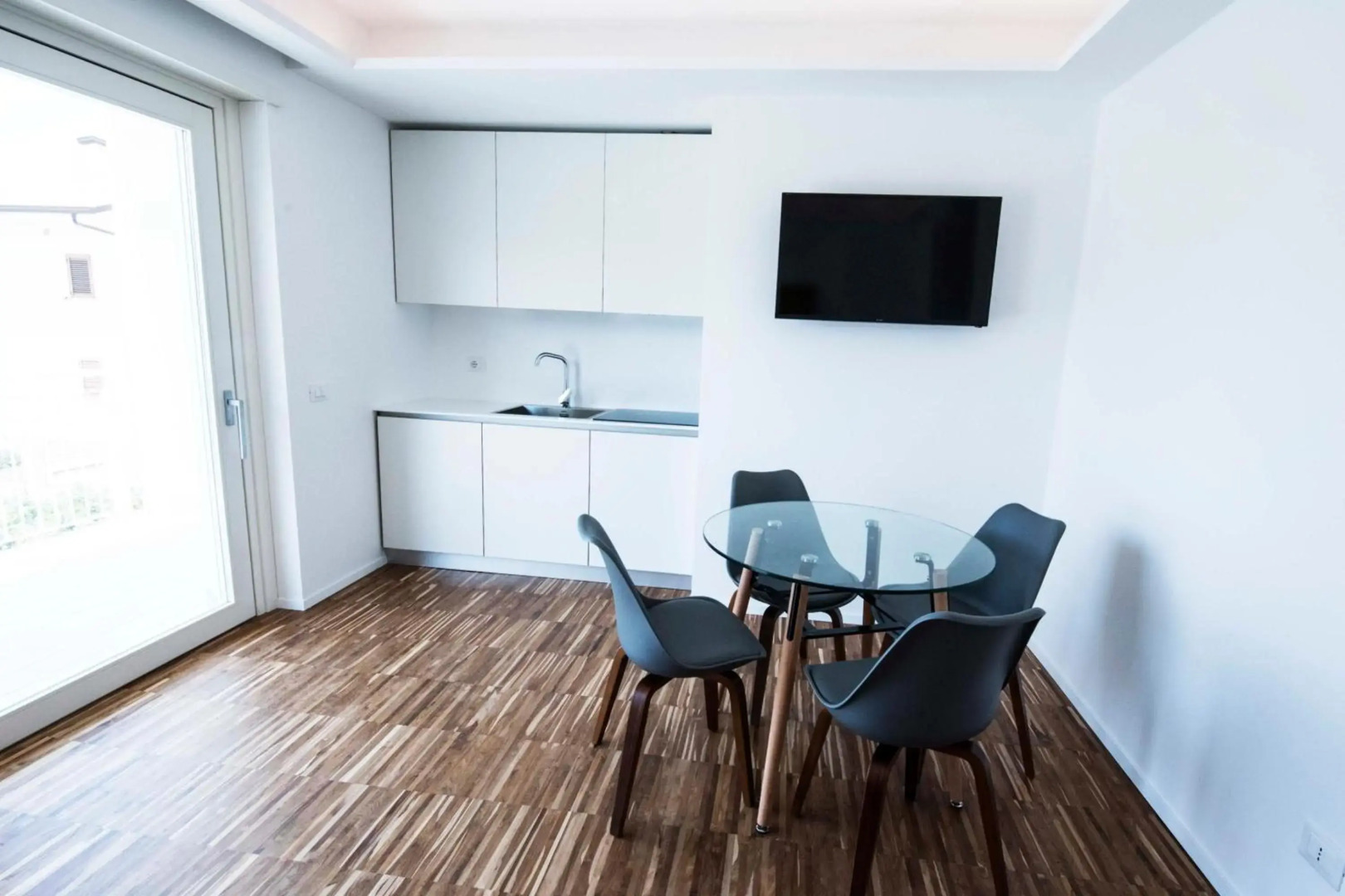 apARTments Sperlonga