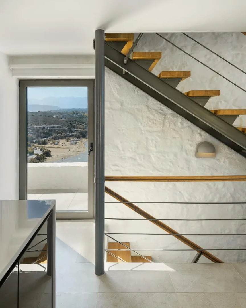 Villa Anton by Cura Villas Collection