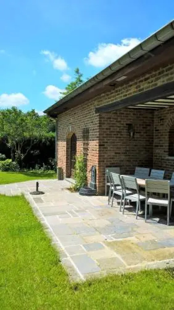 Villa Sous-Bois Marie