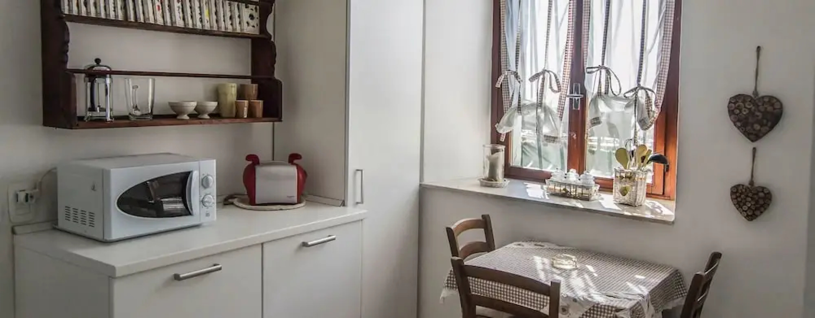 Verdepiano Bed&Camping