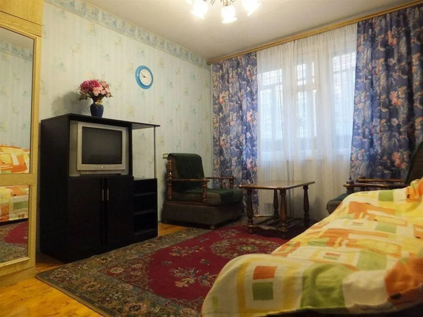 Квартирный пансион