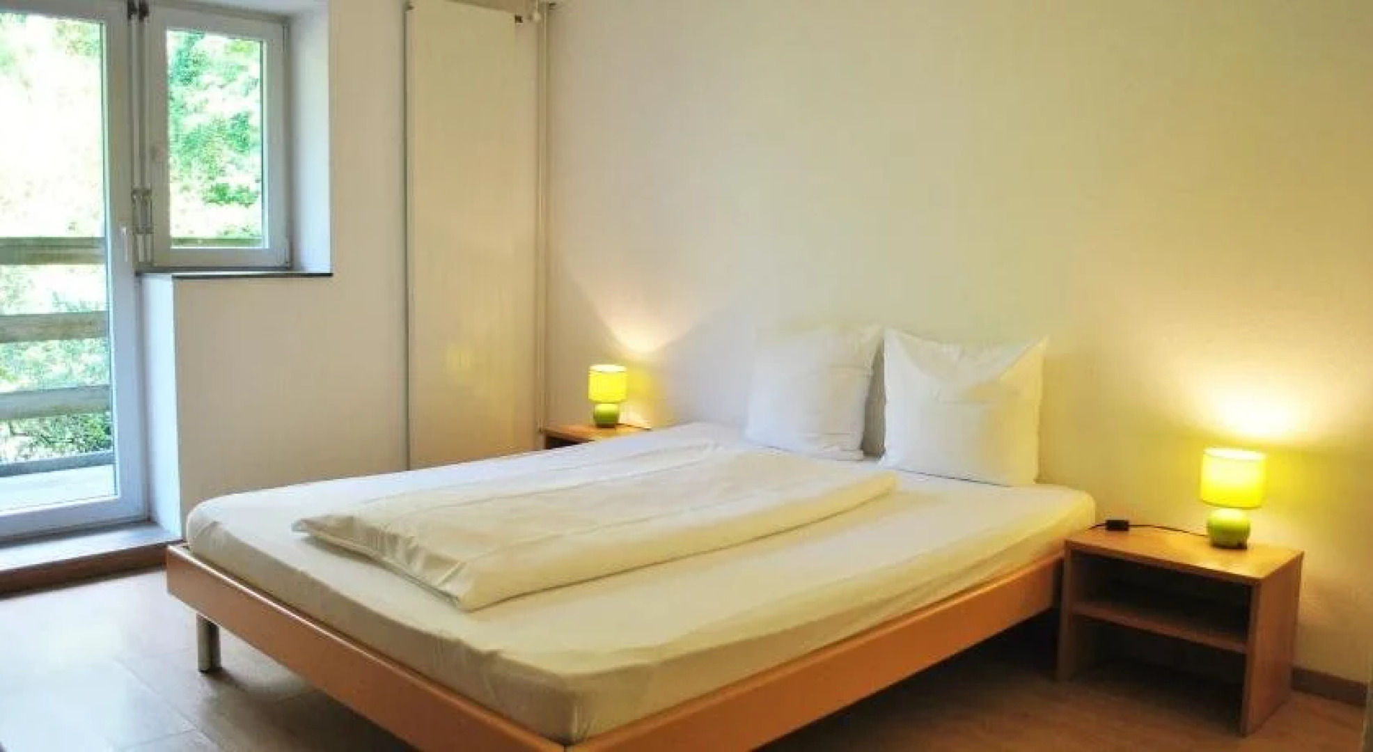 Riverside Apartment Hotel AG