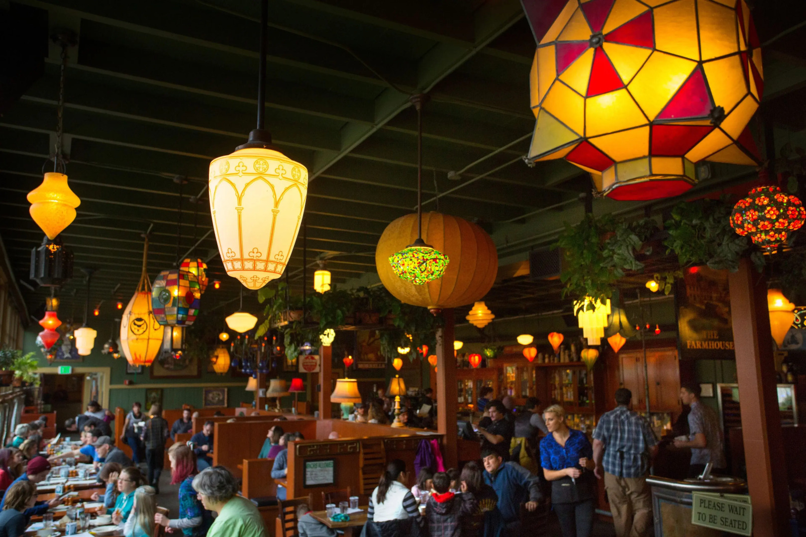 McMenamins Kennedy School