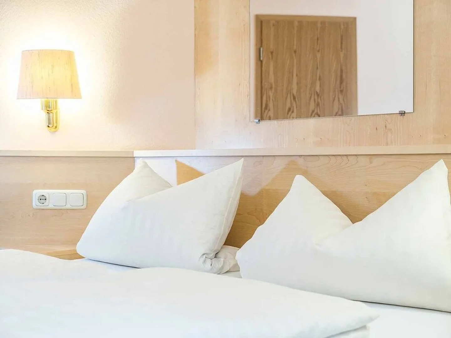 Gästehaus Mönchshof