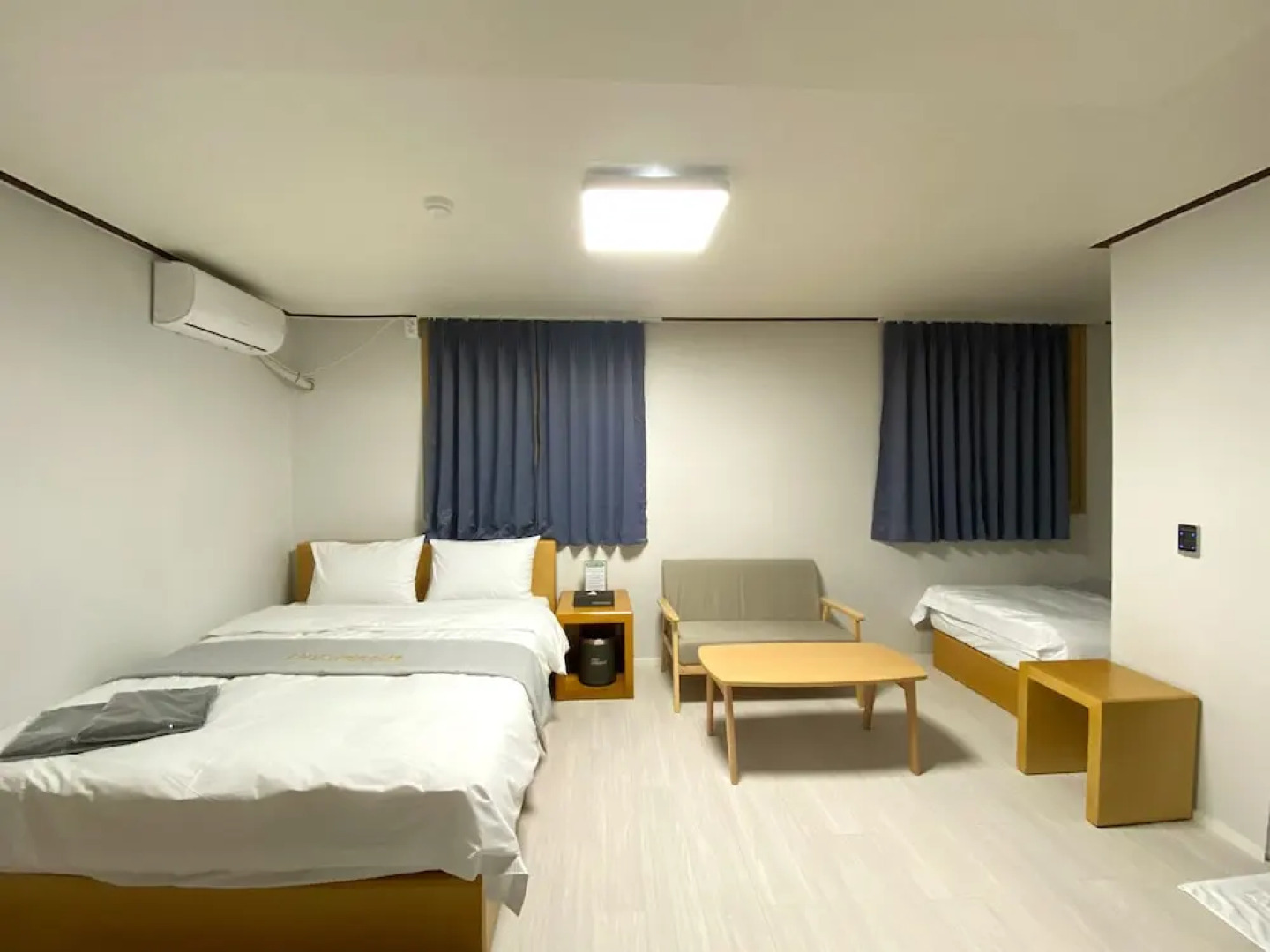 Suanbo Hot Spring Healing Hotel