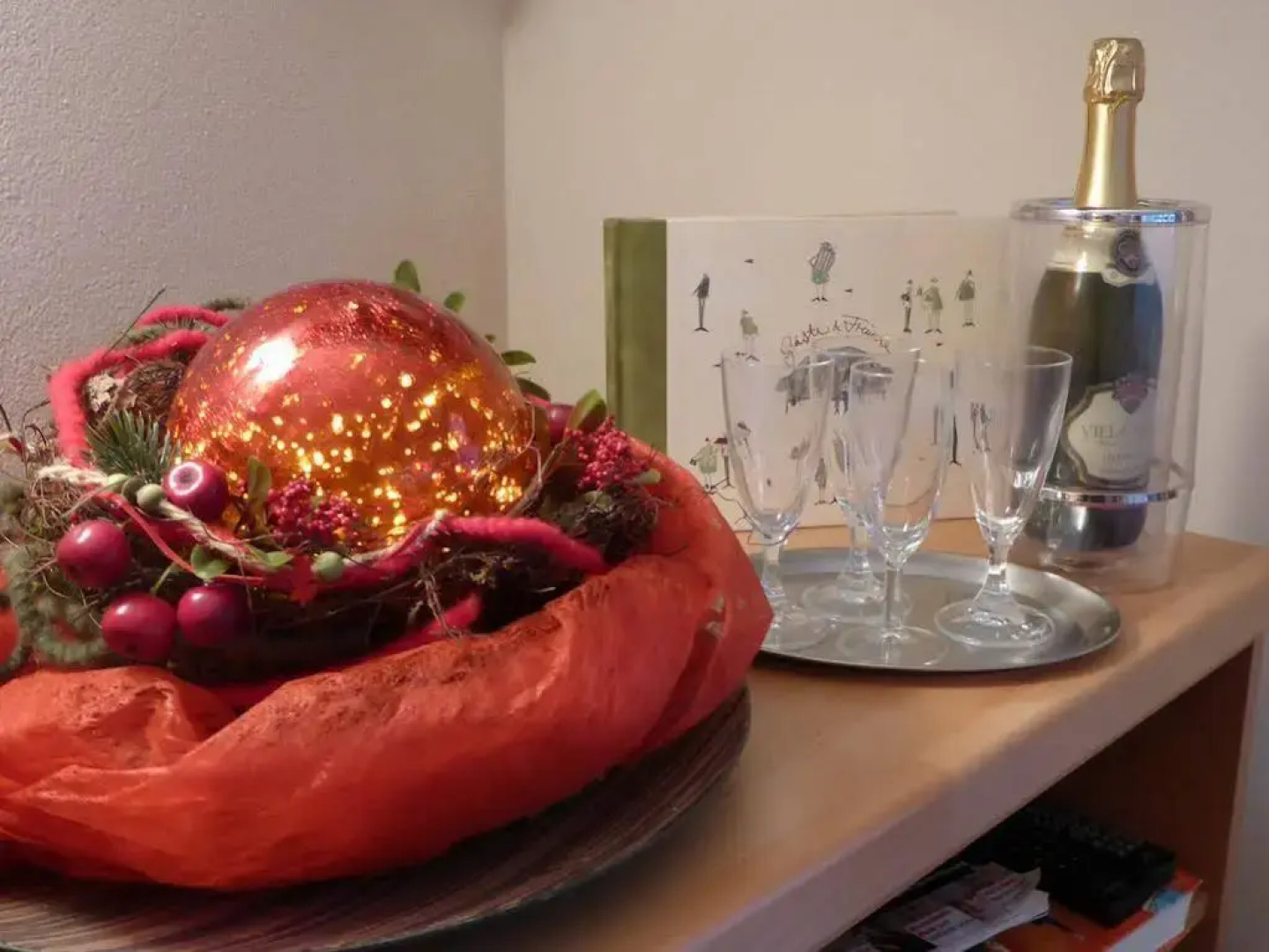 Hotel-Pension Scharl am Maibaum