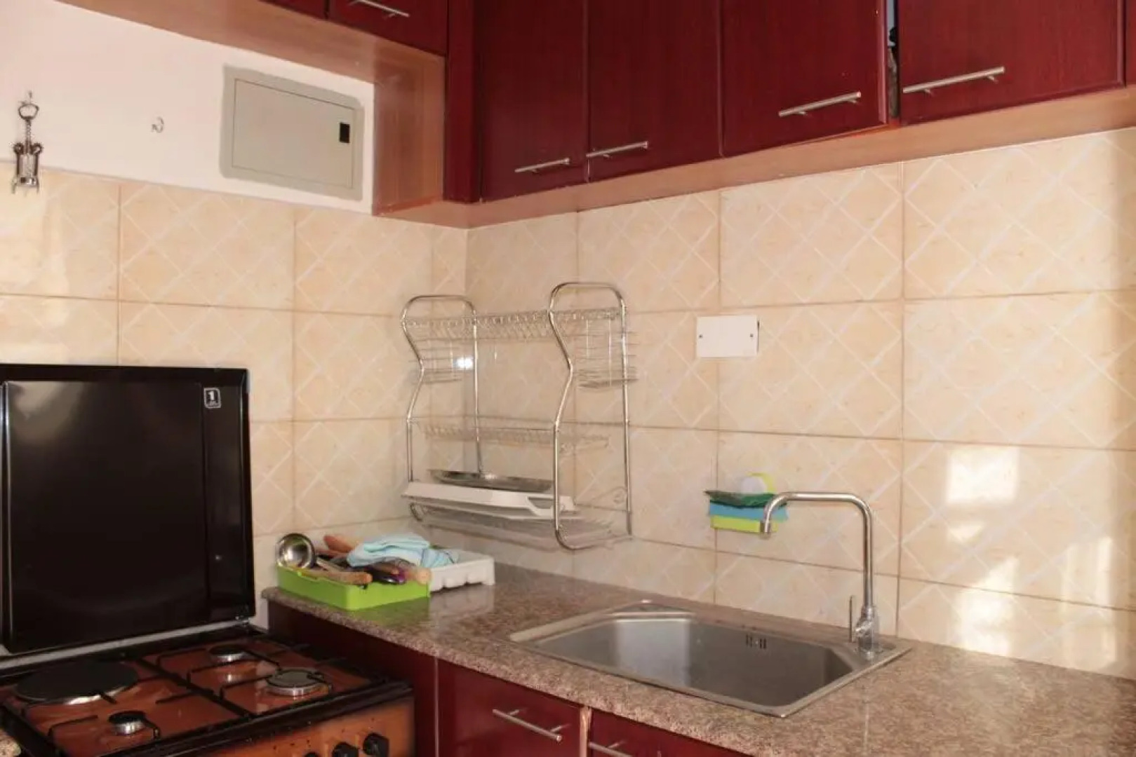 Royal Blue 3 Bedroom Condo