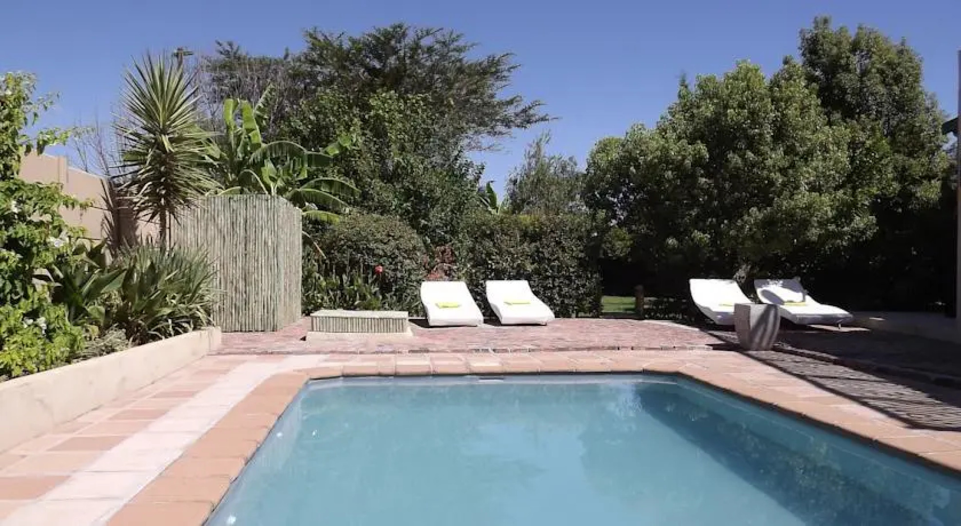 Sauvignon Country Lodge