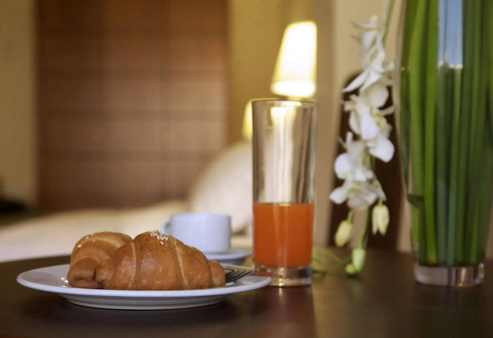 The Cosmopolitan Hotel