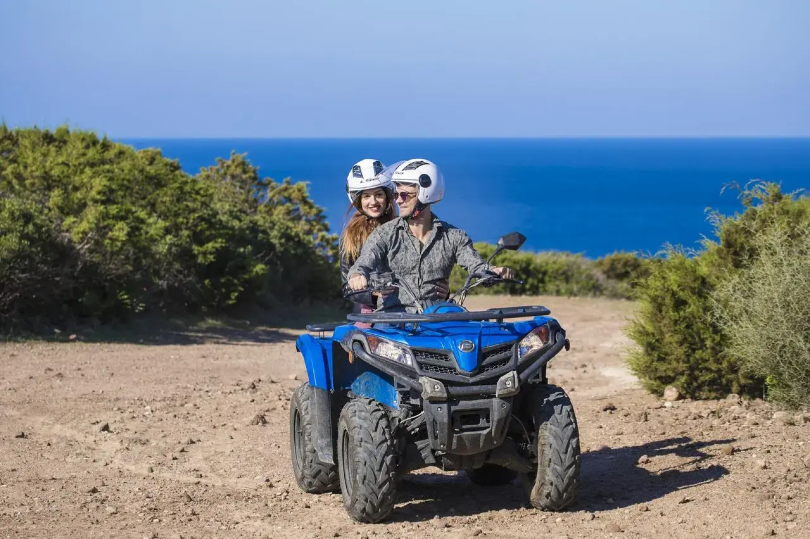 Lu’ Hotel Maladroxia