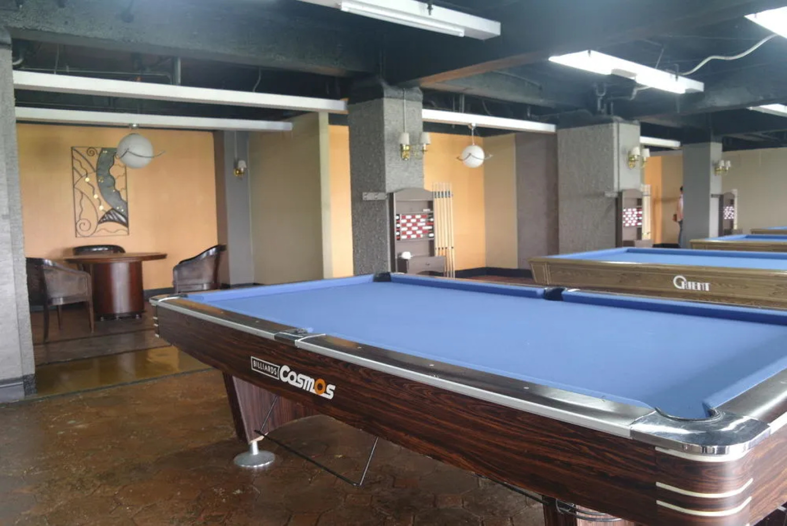 KC Hillcrest Hotel and Golf Club