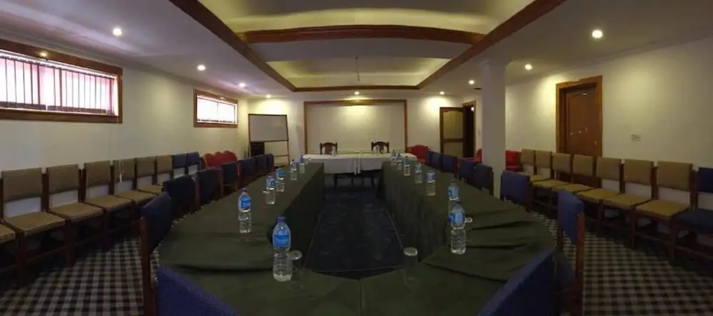 Panorama Resort and Spa