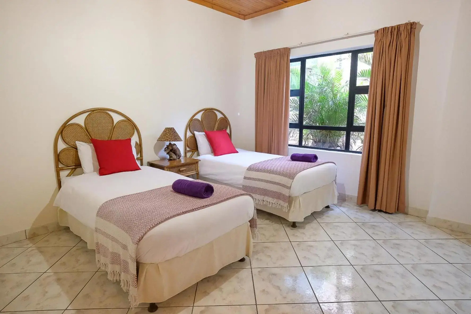 Lake St Lucia Villas