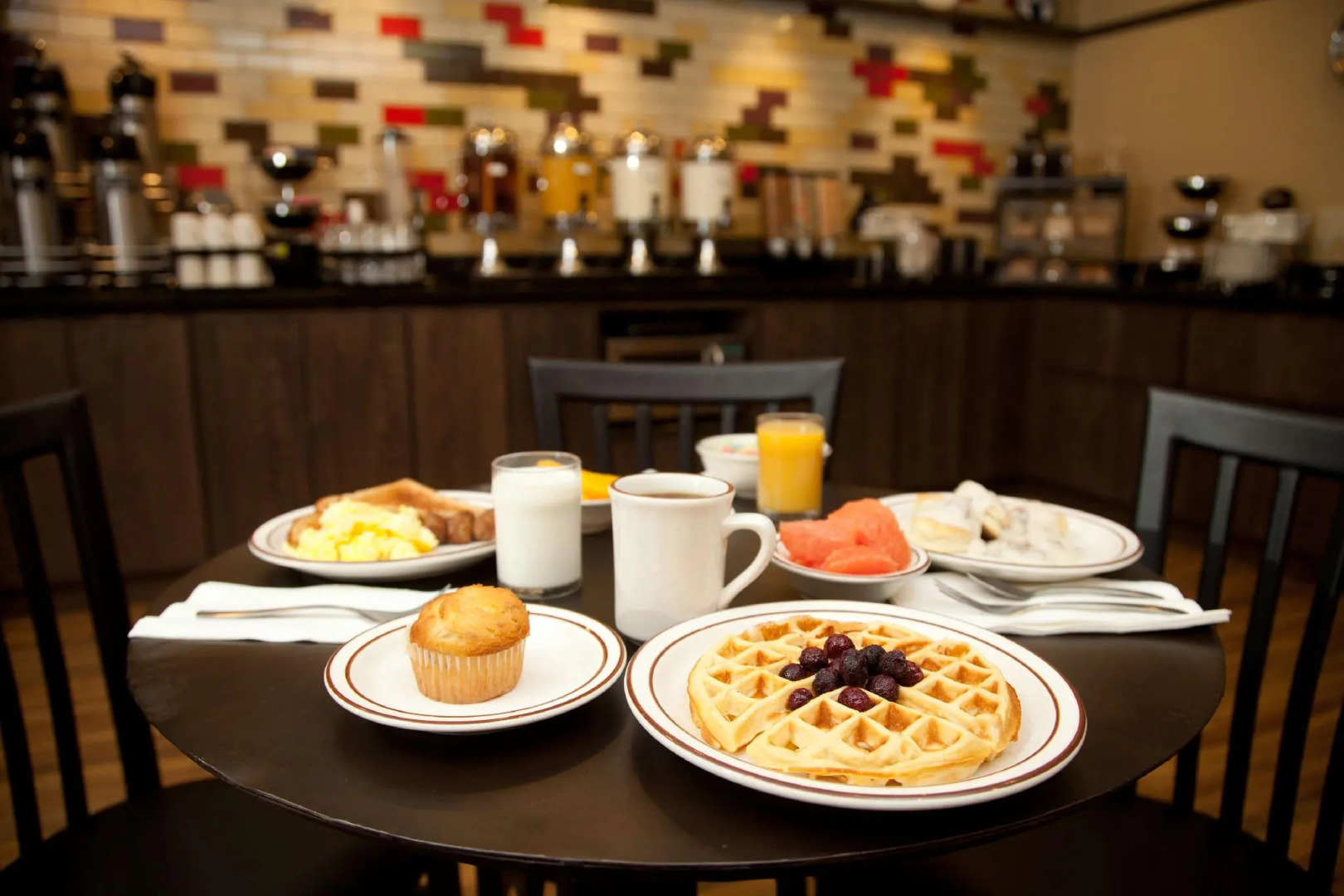 Best Western Golden Spike Inn & Suites