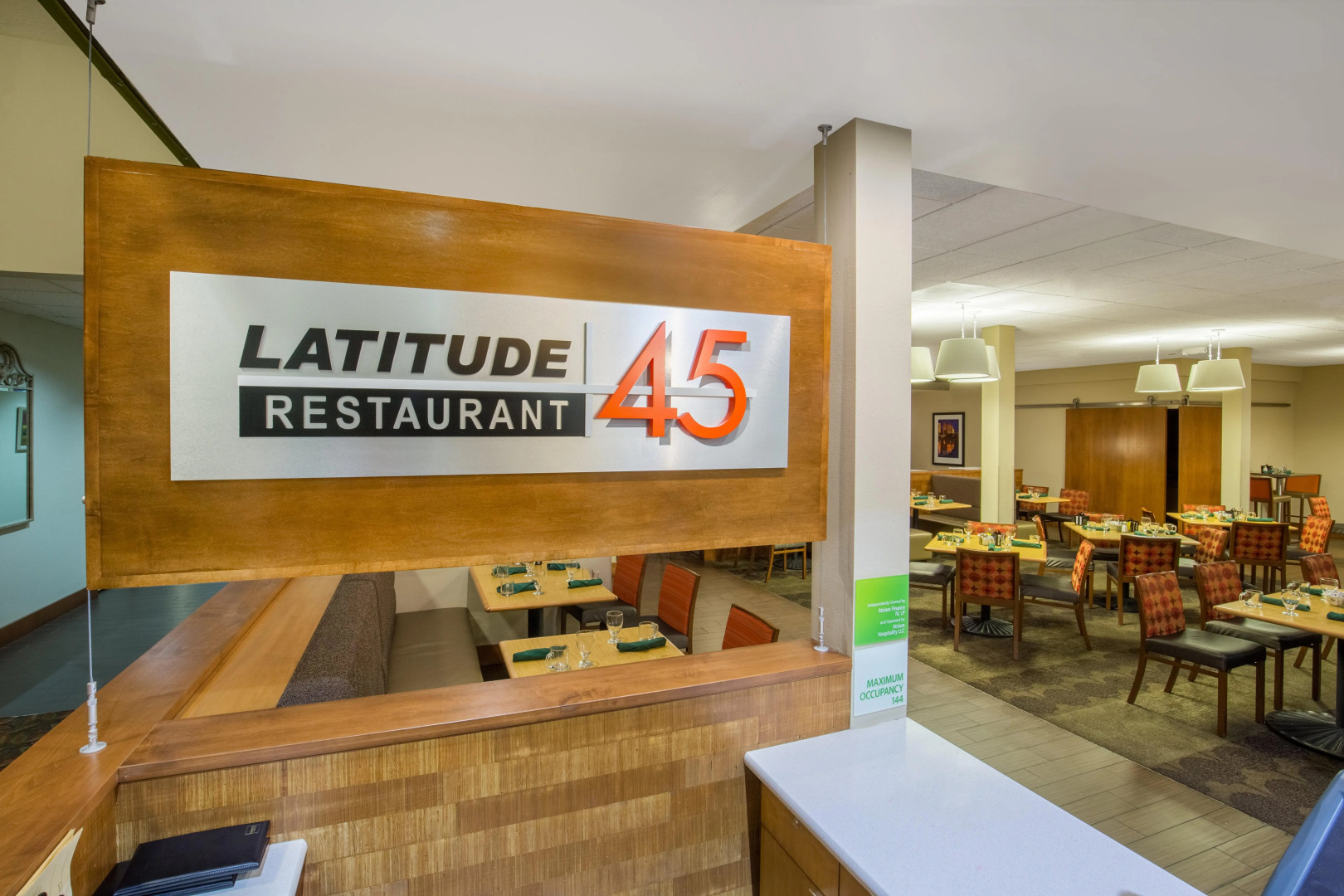 Holiday Inn Airport - Portland by IHG