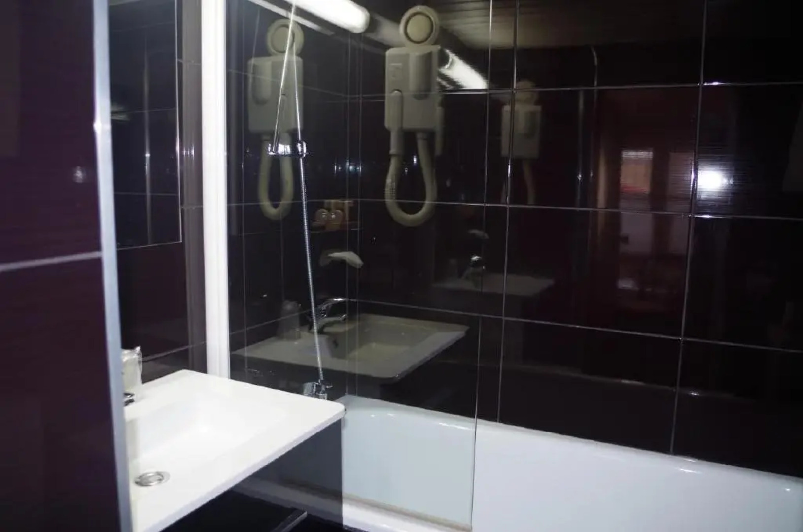 Hôtel Léman Opéra