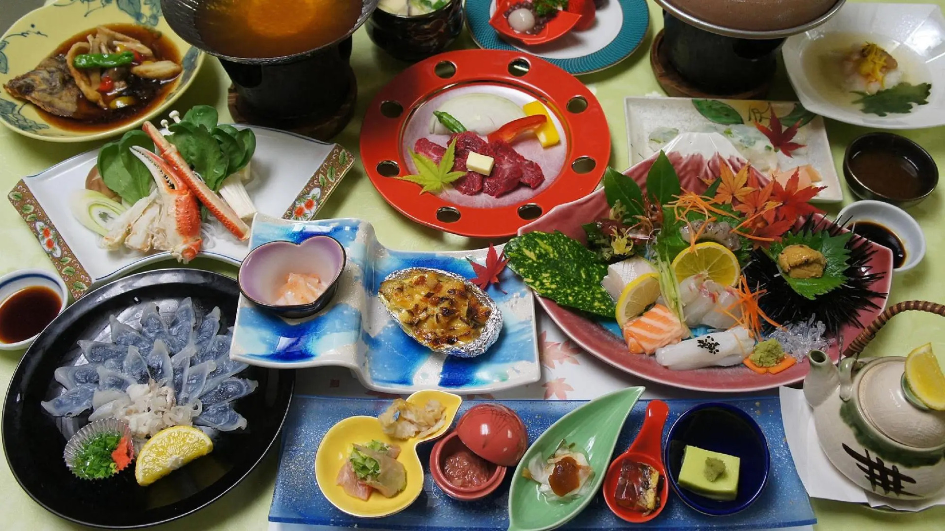 Yumoto Highland Hotel Fuji