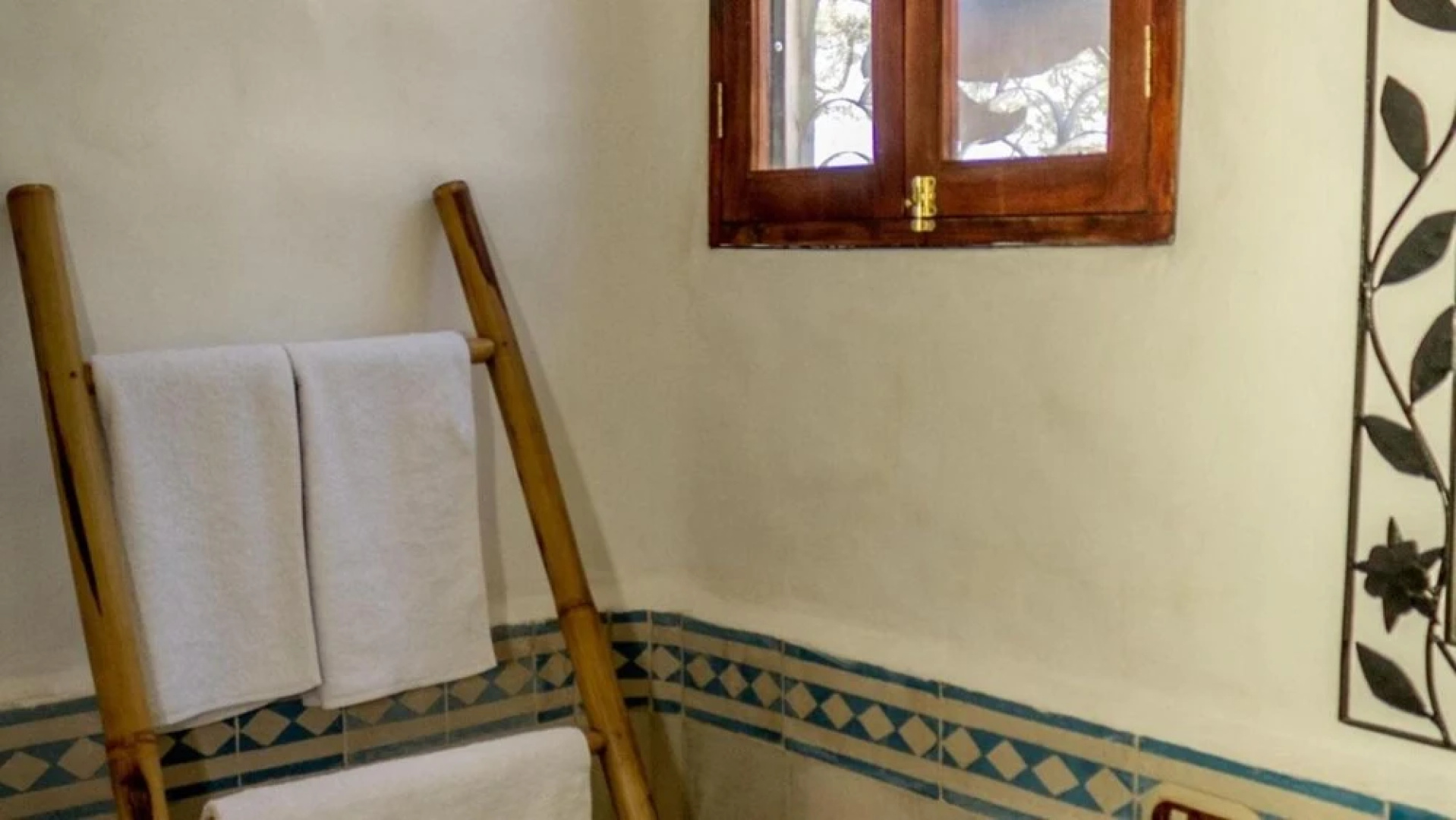 Hacienda Amarilla Del Mar