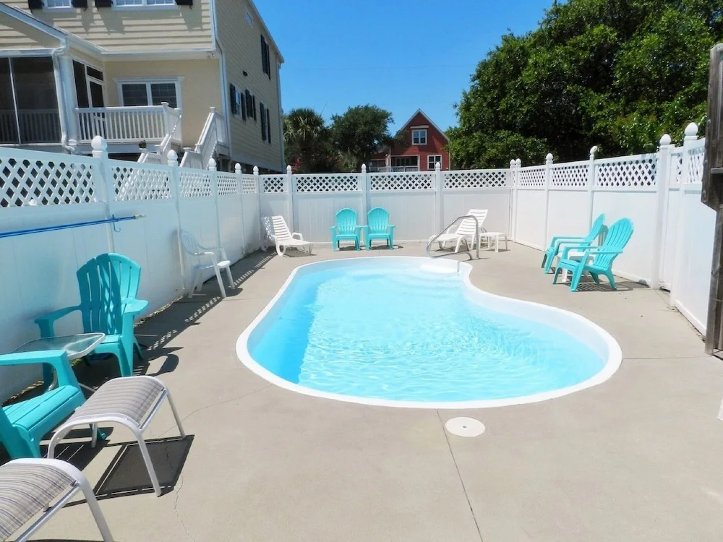 813 S Dogwood - Back in Debt - 6 Br Home