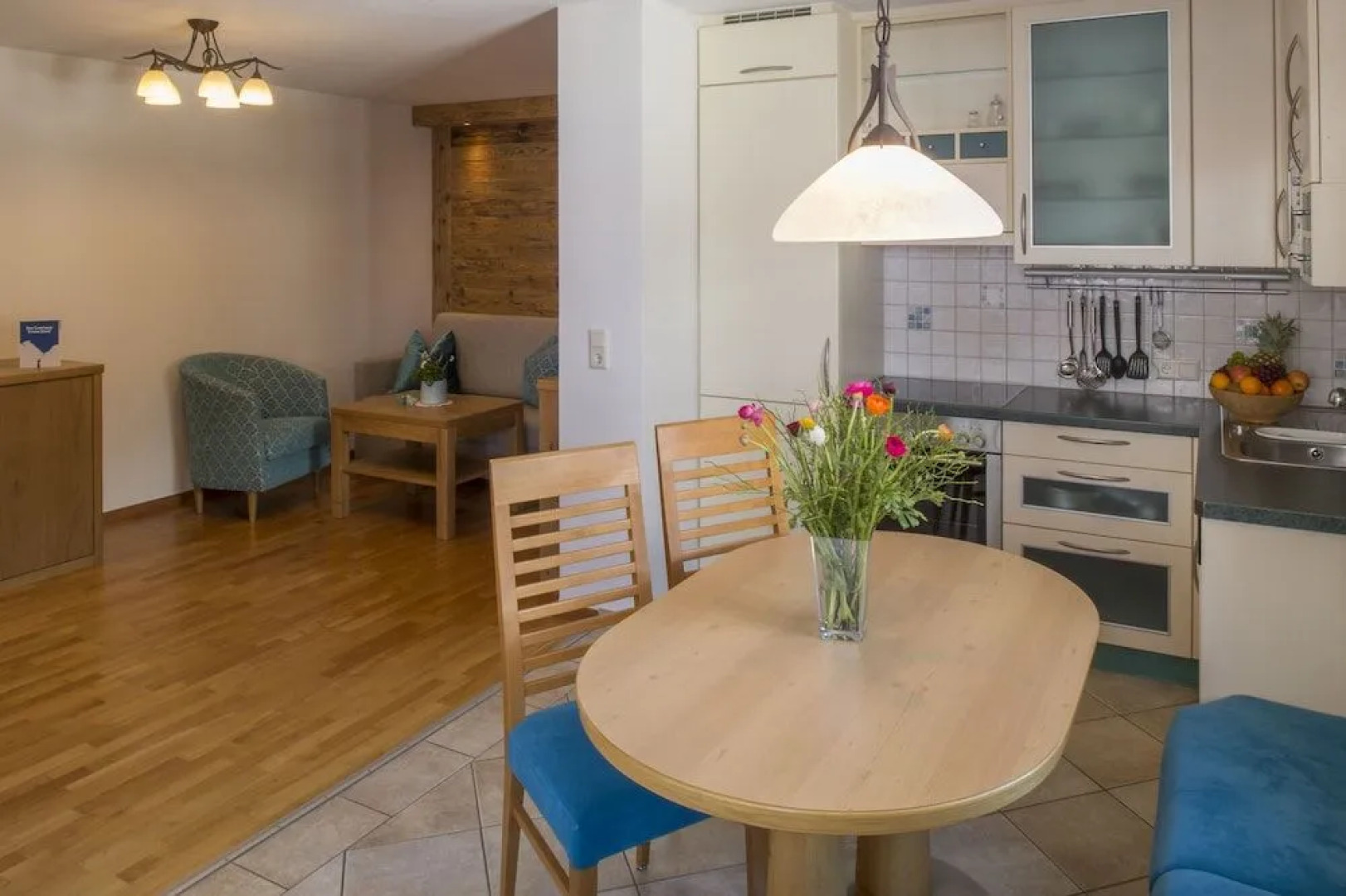 Hotel Garni Lavendel