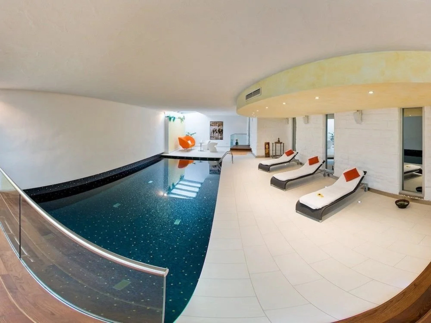 Jagdschloss Baden-Baden