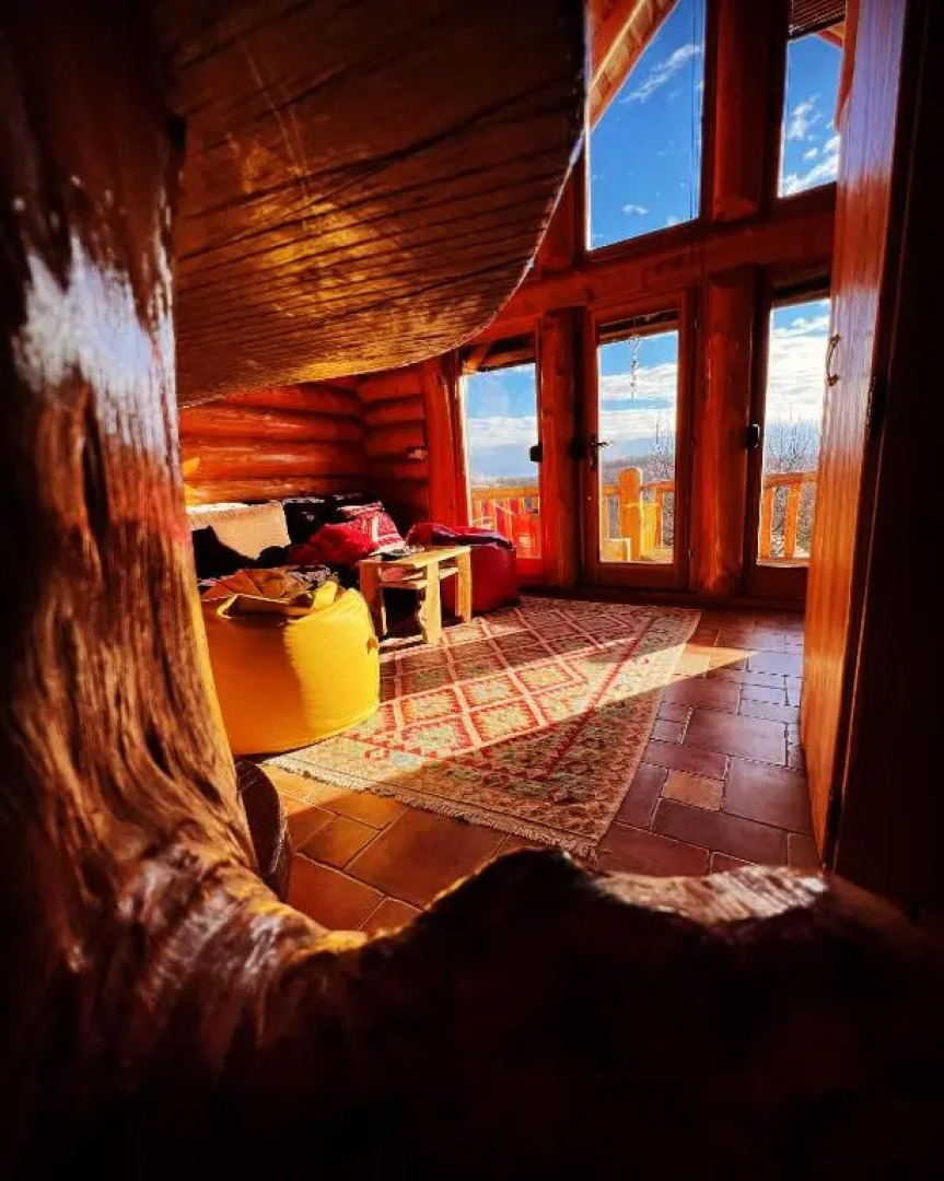 Kuća za odmor “Mita”