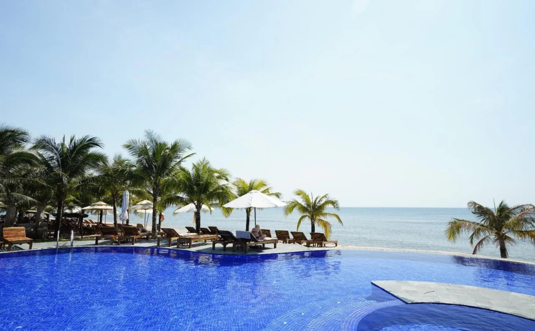 Anja Beach Resort & Spa