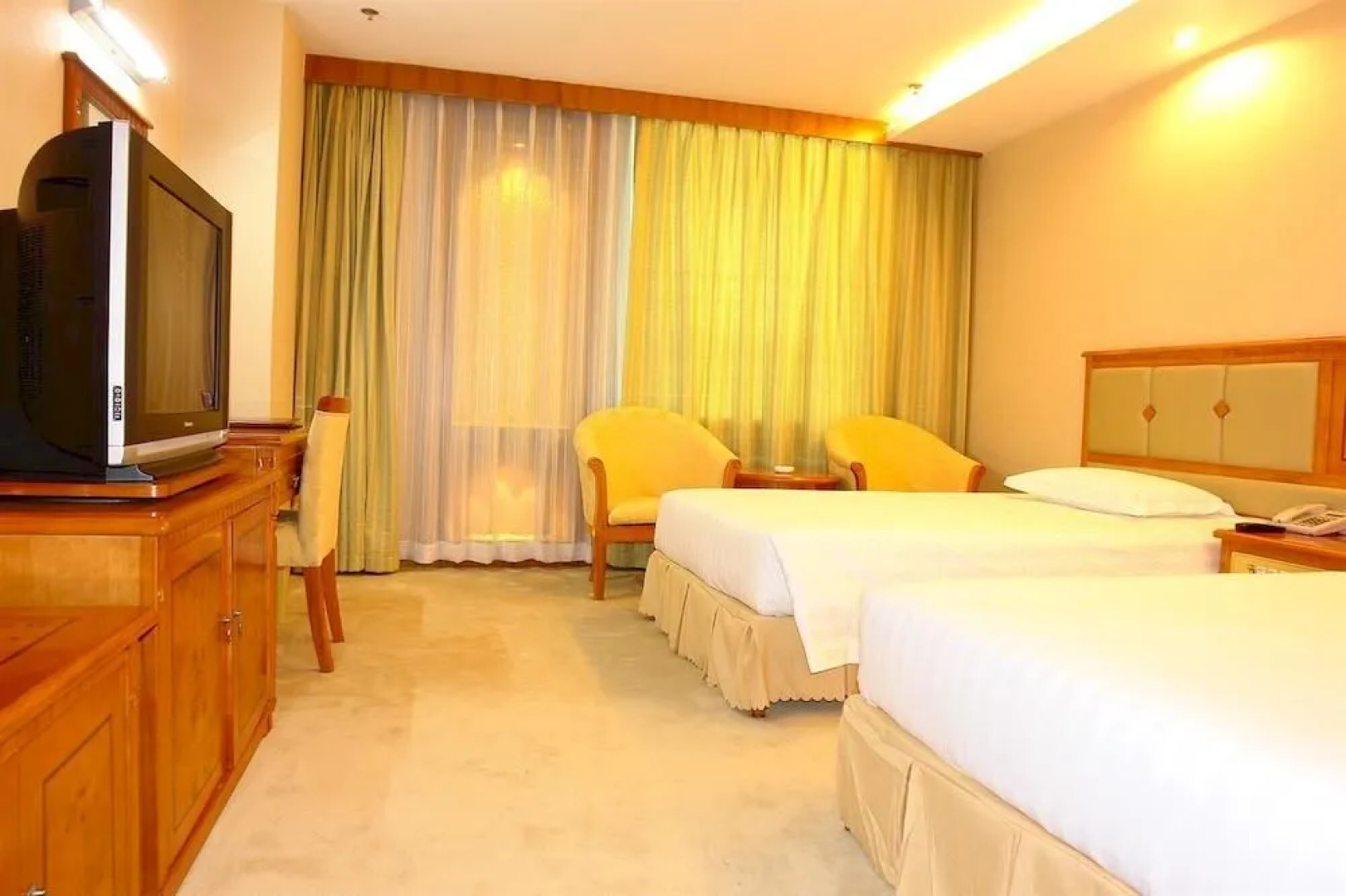 Sihai International Hotel Chengde