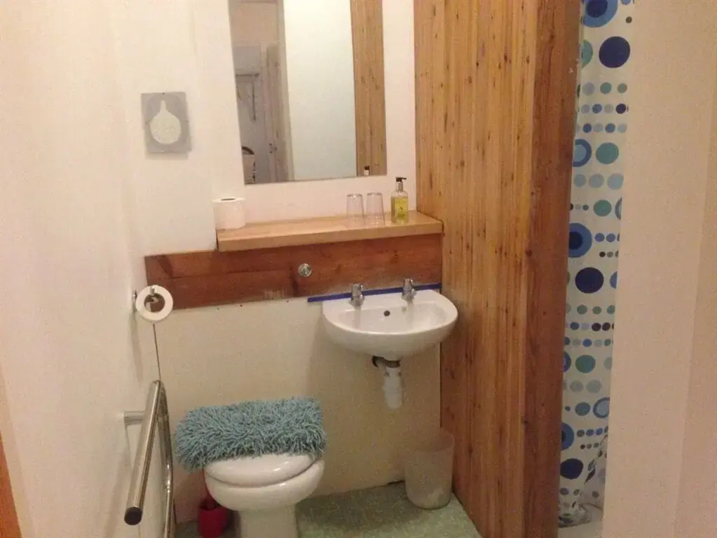 Old Church House B&B