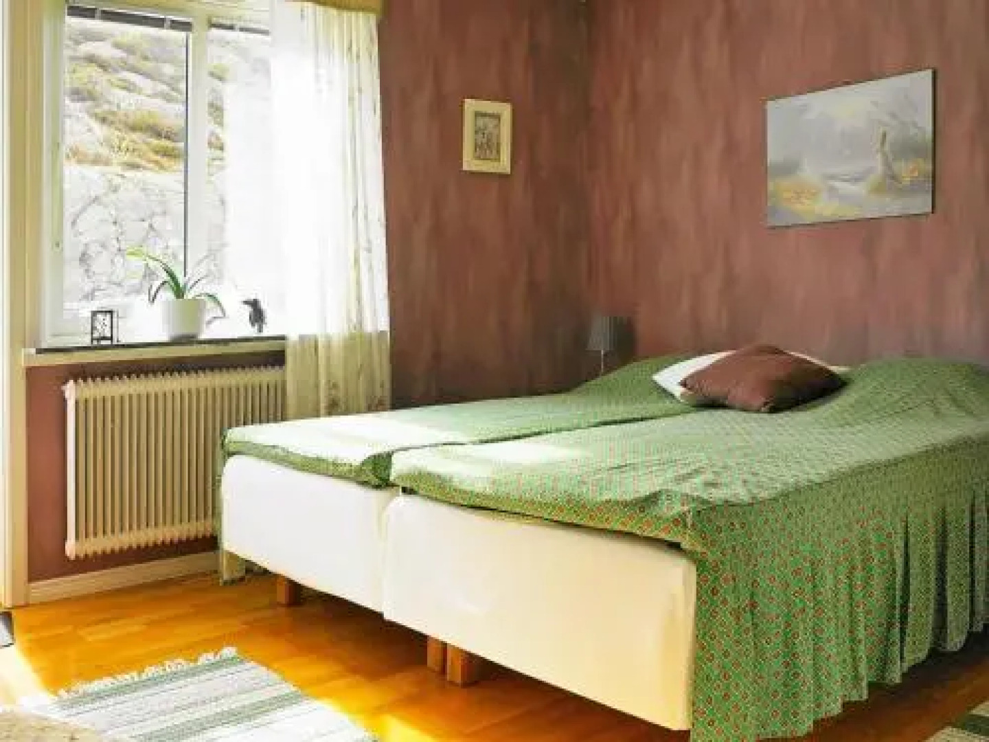 Holiday Home Strandvägen III