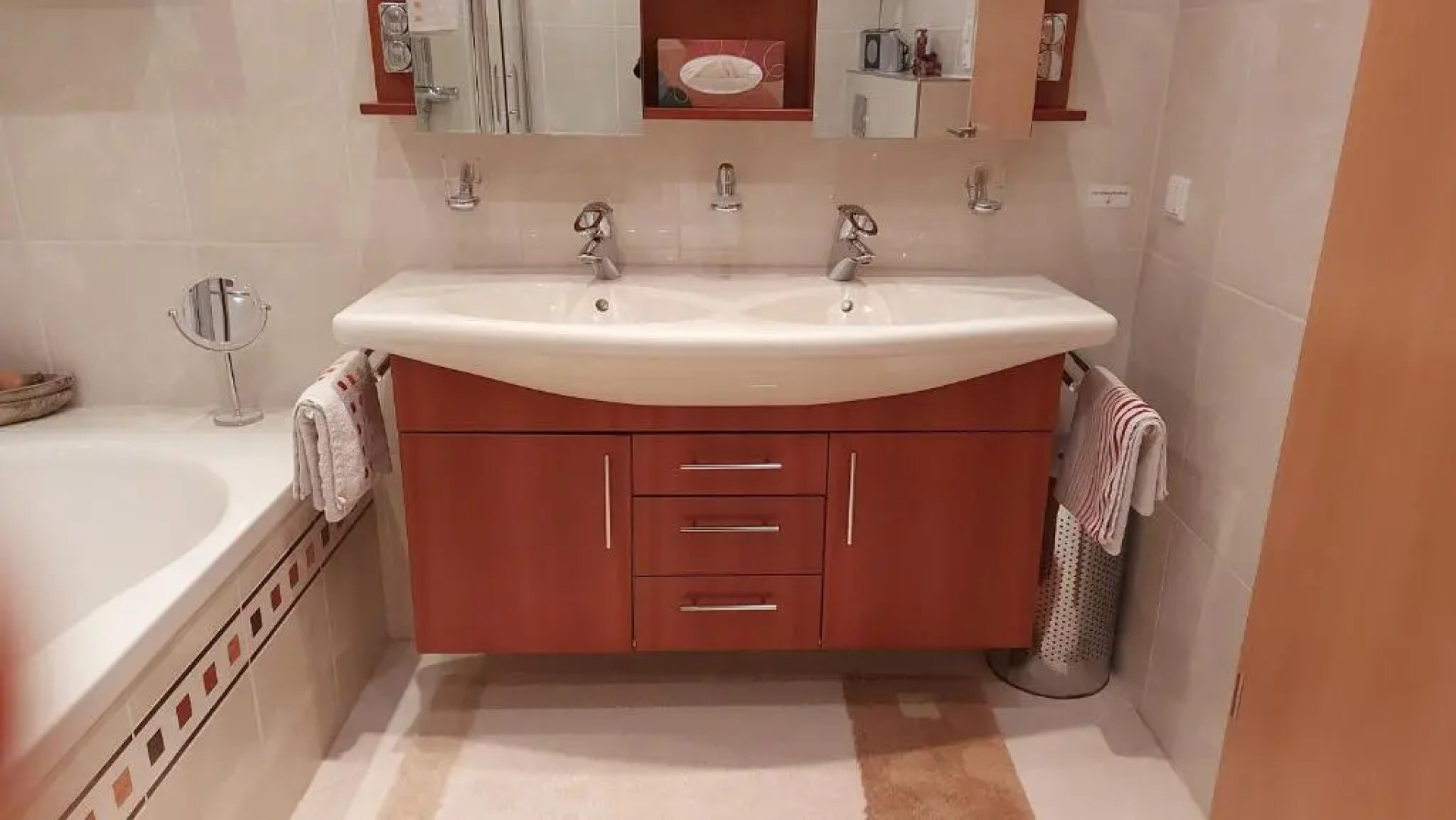 Ferienwohnung Zum Weinberg