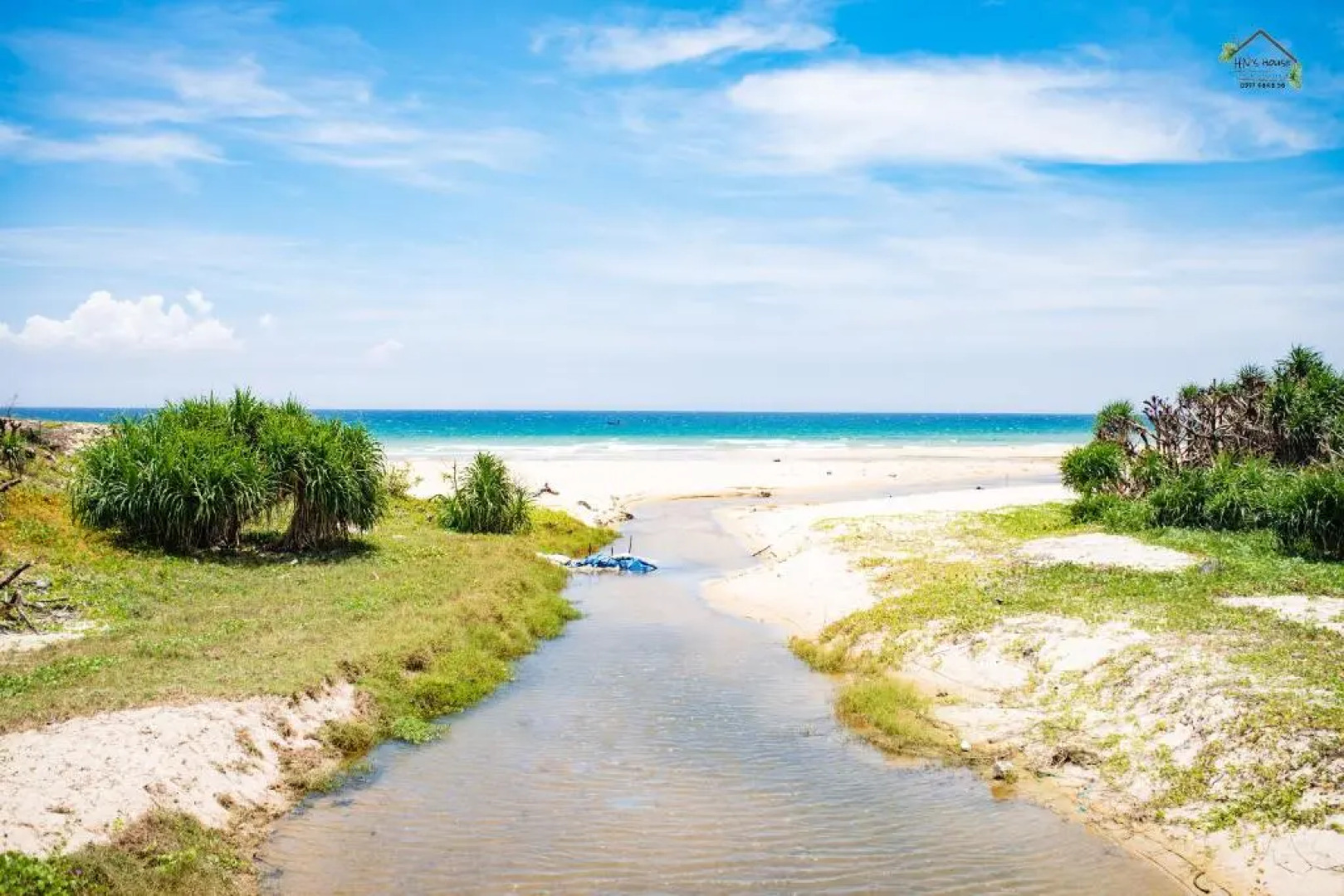 Hoàng Ngọc's House