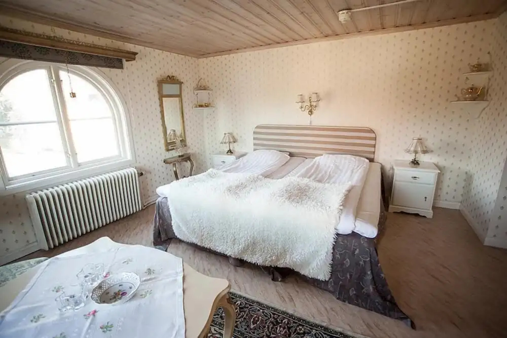 Levar Hotell & Gästgiveri