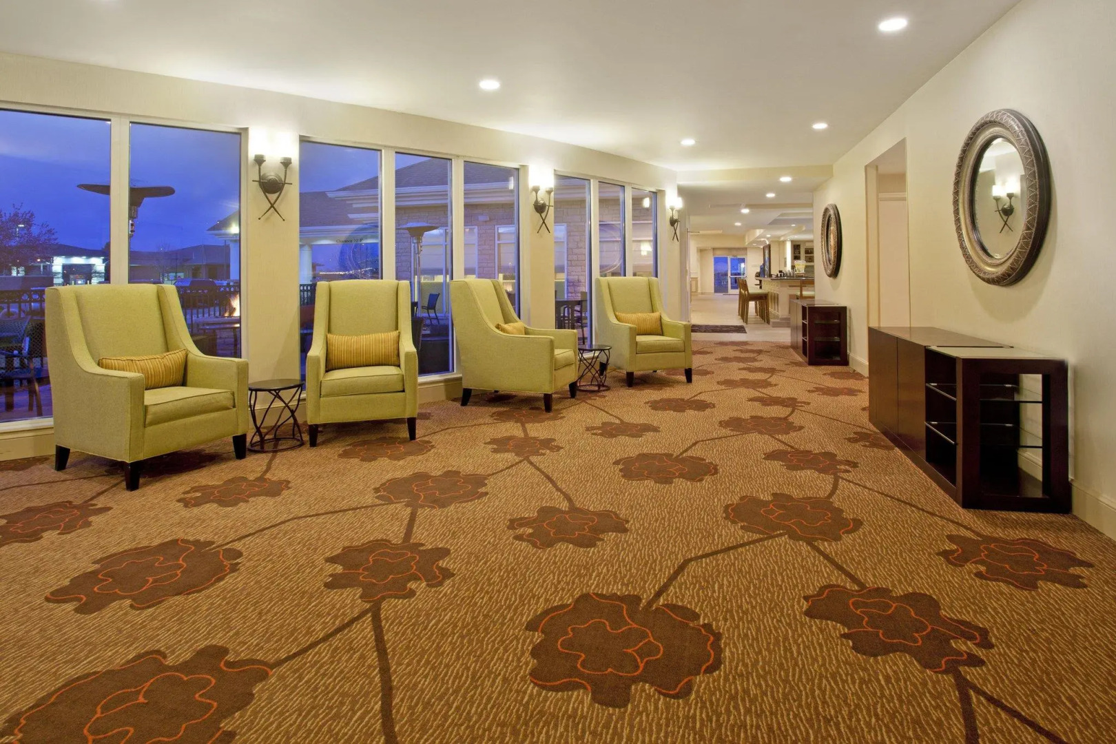 Hilton Garden Inn Fort Collins