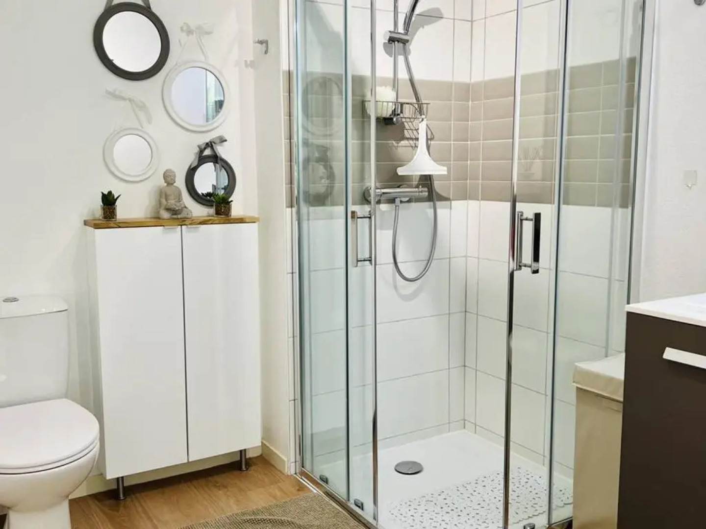 Appartement Hasparren, 2 pièces, 4 personnes - FR-1-495-84